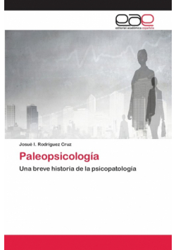 Paleopsicología