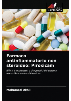 Farmaco antinfiammatorio non steroideo