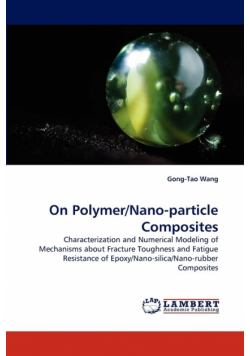 On Polymer/Nano-Particle Composites