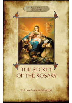 The Secret of the Rosary