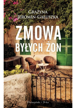 Zmowa byłych żon