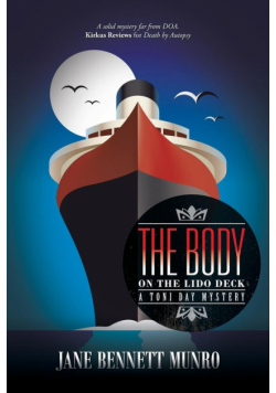 The Body on the Lido Deck
