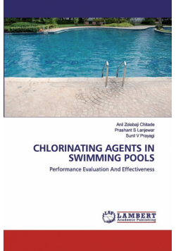 Chlorinating Agents In Swimming Pools