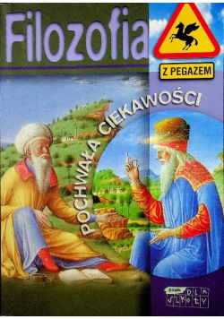 Filozofia Pochwała ciekawości