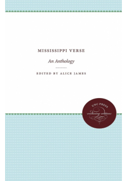 Mississippi Verse
