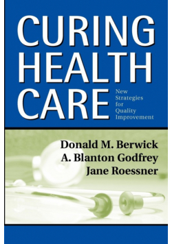 Curing Health Care