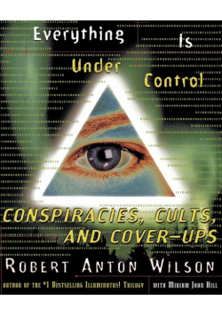 Everything Is Under Control