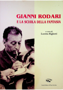 Gianni rodari e la scuola della fantasia