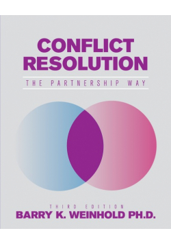 Conflict Resolution