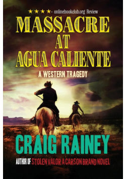 Massacre at Agua Caliente