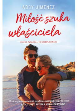 Miłość szuka właściciela