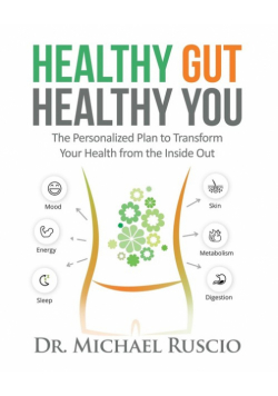 Healthy Gut, Healthy You