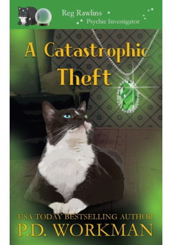 A Catastrophic Theft