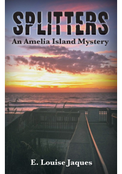 Splitters an Amelia Island Mystery