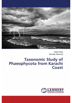 Taxonomic Study of Phaeophycota from Karachi Coast