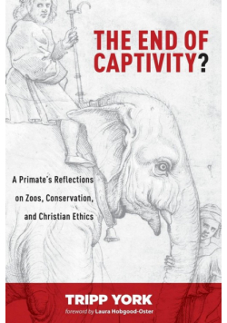 The End of Captivity?