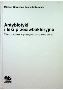 Antybiotyki i leki przeciwbakteryjne