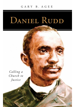 Daniel Rudd