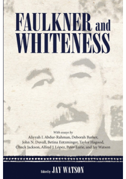Faulkner and Whiteness