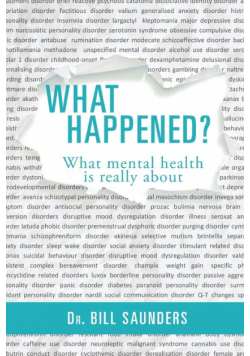 What Happened?