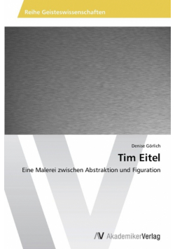 Tim Eitel