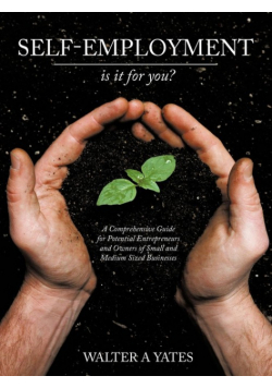 Self-Employment - Is It for You?