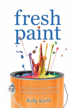 Fresh Paint
