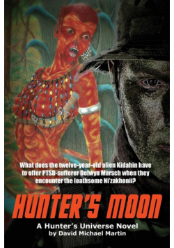 Hunter's Moon