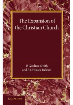 The Christian Religion
