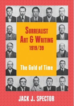 Surrealist Art and Writing, 1919-1939