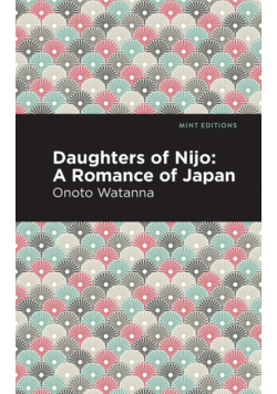 Daughters of Nijo