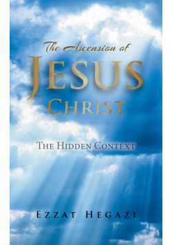 The Ascension of Jesus Christ