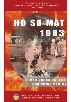 Hồ Sơ Mật 1963
