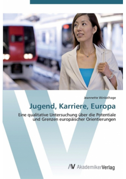 Jugend, Karriere, Europa