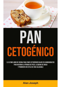 Pan Cetogénico