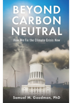Beyond Carbon Neutral