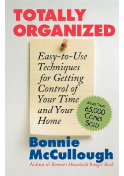 Totally Organized