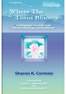 Where The Lotus Blooms