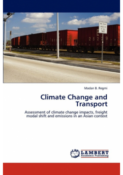 Climate Change and Transport