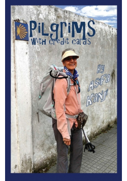 Pilgrims with Credit Cards
