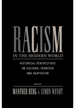 Racism in the Modern World