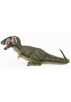 Dinozaur Daspletosaurus