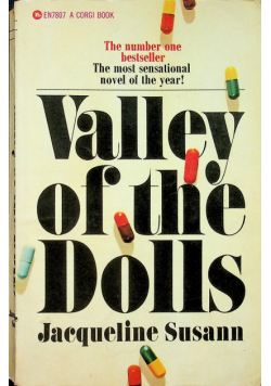 Valley of the dolls