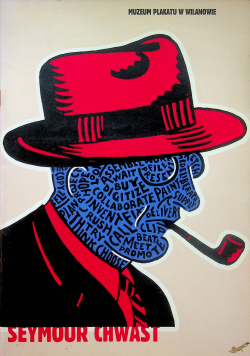 Seymour Chwast