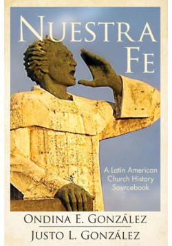 Nuestra Fe