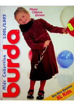Kids collection 2002/2003