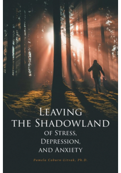 Leaving the Shadowland of Stress, Depression, and Anxiety