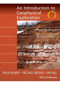 Introduction Geophysical Explo