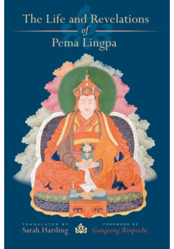 The Life and Revelations of Pema Lingpa