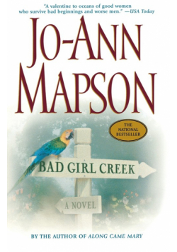 Bad Girl Creek
